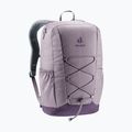 Kuprinė deuter Gogo 25 l lavender-purple 5