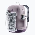 Kuprinė deuter Gogo 25 l lavender-purple 8