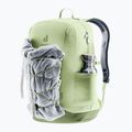 "Deuter" kuprinė Gogo 25 l mineral-grove 8