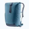 Kuprinė deuter StepOut 22 l atlantic/ ink 2