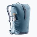 Kuprinė deuter StepOut 22 l atlantic/ ink 9