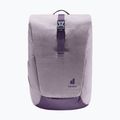 Kuprinė deuter StepOut 22 l lavender/ purple