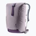 Kuprinė deuter StepOut 22 l lavender/ purple 2