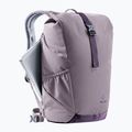 Kuprinė deuter StepOut 22 l lavender/ purple 8