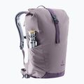 Kuprinė deuter StepOut 22 l lavender/ purple 9