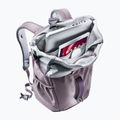 Kuprinė deuter StepOut 22 l lavender/ purple 10