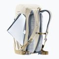 Kuprinė deuter Walker 24 l bone-desert 7