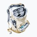 Kuprinė deuter Walker 24 l bone-desert 8
