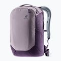 Kuprinė deuter Giga 28 l levandų/violetinė 2