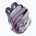 Kuprinė deuter Giga 28 l levandų/violetinė 7