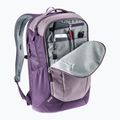 Kuprinė deuter Giga 28 l levandų/violetinė 8