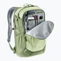 Turistinė kuprinė deuter Giga 28 l mineral/grove 7