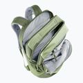 Turistinė kuprinė deuter Giga 28 l mineral/grove 8