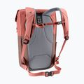 Kuprinė deuter UP Seoul 16 + 10 l raisin/ caspia 4