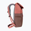 Kuprinė deuter UP Seoul 16 + 10 l raisin/ caspia 6