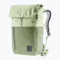 Kuprinė deuter UP Seoul 16 + 10 l grove/mineral 2