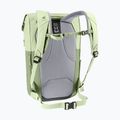Kuprinė deuter UP Seoul 16 + 10 l grove/mineral 4