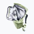 Kuprinė deuter UP Seoul 16 + 10 l grove/mineral 7