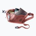 Rankinė ant juosmens deuter Avengo 1.5 l caspia 2