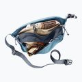 Rankinė ant juosmens deuter Passway 2 l raisin/ caspia 3