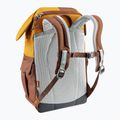 Vaikiška kuprinė deuter Kikki 8 l maple/ umbra 5