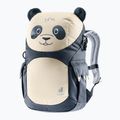 Vaikiška kuprinė deuter Kikki 8 l black/ bone 2