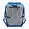 Vaikiška kuprinė deuter Schmusebär 8 l wave/ nightblue 4