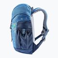 Vaikiška kuprinė deuter Schmusebär 8 l wave/ nightblue 6