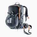 Lavininė kuprinė deuter Alproof Ride 18 l black 7