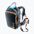 Lavininė kuprinė deuter Alproof Ride 18 l black 8