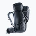Žygio kuprinė deuter Voyager 65+10 l black 6
