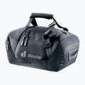 Kelioninis krepšys deuter Duffel 35 l black 2