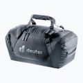 Kelioninis krepšys deuter Duffel 50 l black 2
