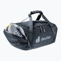 Kelioninis krepšys deuter Duffel 50 l black 7