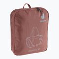 Kelioninis krepšys deuter Duffel 50 l caspia/raisin 8