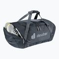 Kelioninis krepšys deuter Duffel 70 l black 8