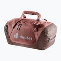Kelioninis krepšys deuter Duffel 70 l caspia/raisin 2