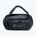 Kelioninis krepšys deuter Duffel Pro 40 l black