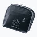 Kelioninis krepšys deuter Duffel Pro 90 l black 9