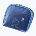 Kelioninis krepšys deuter Duffel Pro 90 l neptune/ nightblue 10