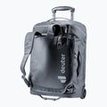 Kelioninis lagaminas deuter Duffel Pro Movo 36 l black 7