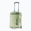 Kelioninis lagaminas deuter Duffel Pro Movo 36 l mineral/ grove