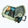 Kelioninis lagaminas deuter Duffel Pro Movo 36 l mineral/ grove 12
