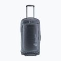 Kelioninis lagaminas deuter Duffel Pro Movo 60 l black