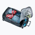 Kelioninis lagaminas deuter Duffel Pro Movo 60 l black 11