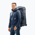Kelioninis lagaminas deuter Duffel Pro Movo 60 l black 14