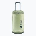 Kelioninis lagaminas deuter Duffel Pro Movo 60 l mineral/ grove