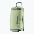 Kelioninis lagaminas deuter Duffel Pro Movo 60 l mineral/ grove 8