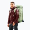 Kelioninis lagaminas deuter Duffel Pro Movo 60 l mineral/ grove 15
