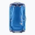 Kelioninis lagaminas deuter Duffel Pro Movo 60 l neptune/ nightblue 2